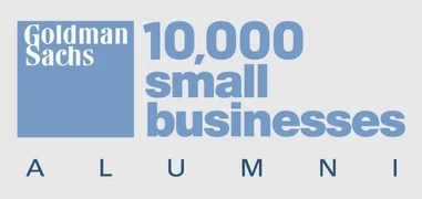 Goldman Sachs 10,000 Small Businesses alumni
