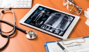 4 WAYS YOUR MANAGED IT PROVIDER CAN HELP WITH HIPAA