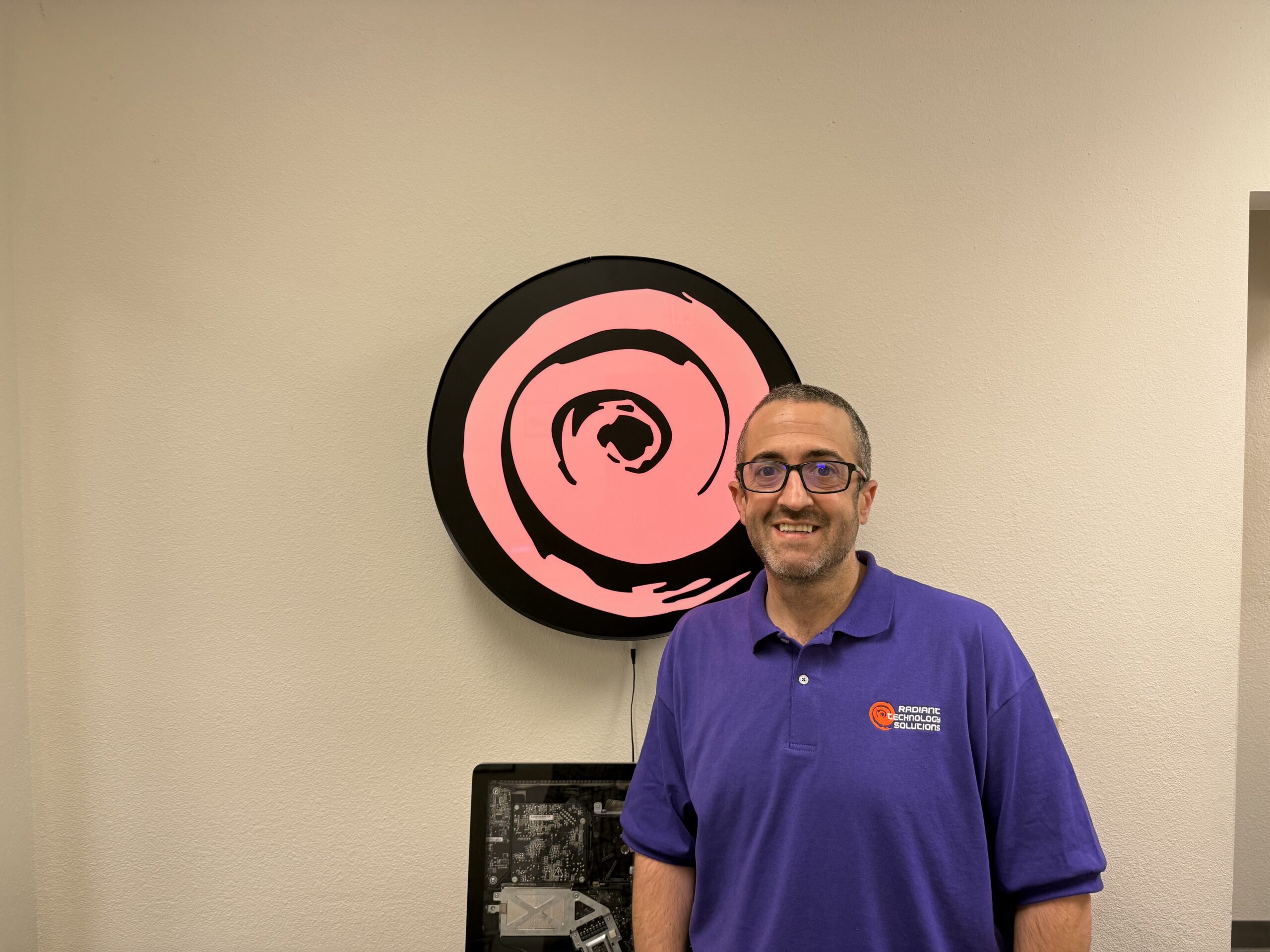 IT Support St Petersburg FL